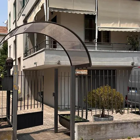 Europa Venice Station ميستر