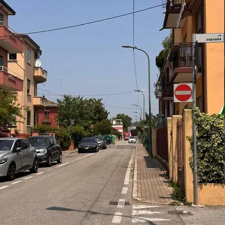 Europa Venice Station 3*