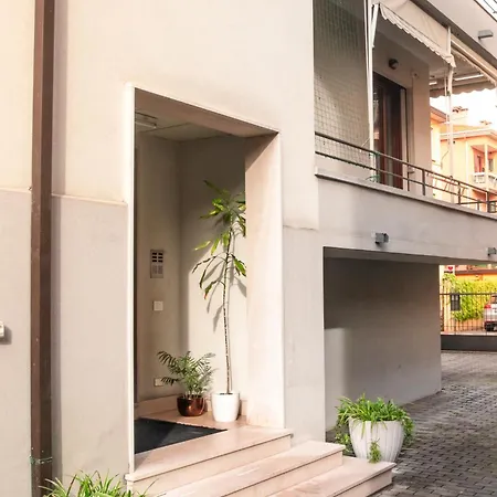 Casa de hóspedes Europa Venice Station 3*