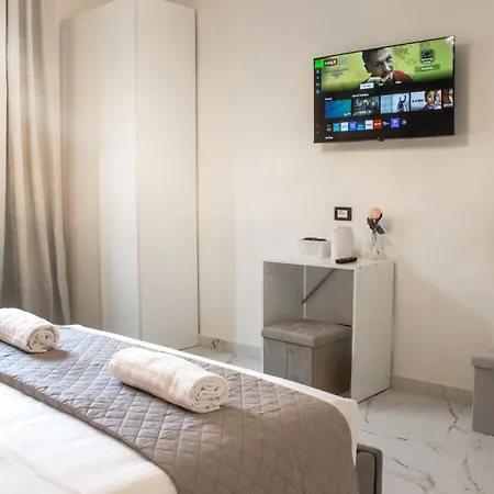 Europa Venice Station Casa de hóspedes 3*