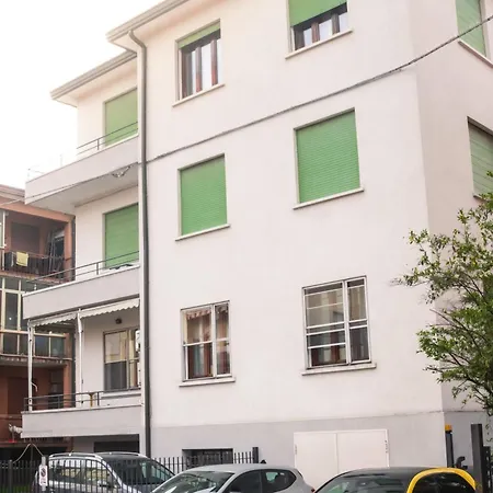 Europa Venice Station 3* Mestre