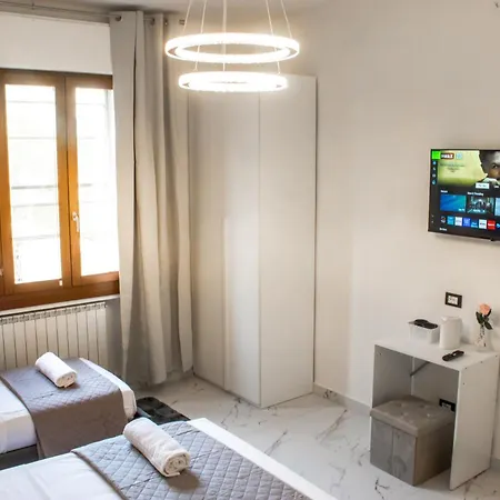Europa Venice Station 3* Mestre