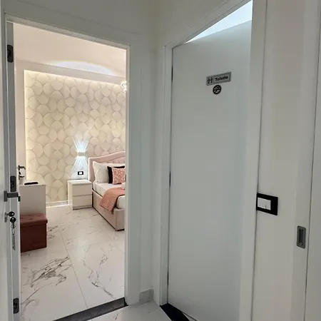 Casa de hóspedes Europa Venice Station 3*