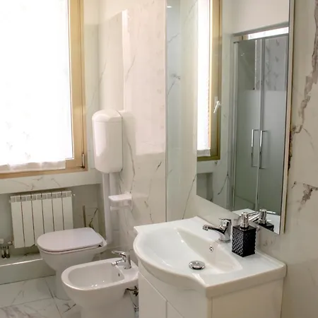 Europa Venice Station 3* Mestre