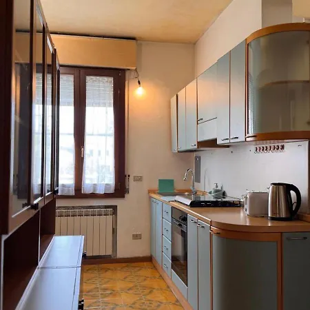 Europa Venice Station Apartman *
