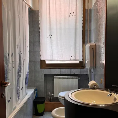 Apartman Europa Venice Station *