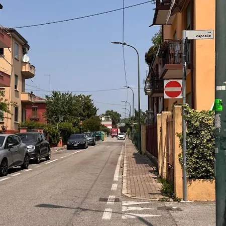 Europa Venice Station