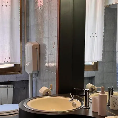 Apartman Europa Venice Station *