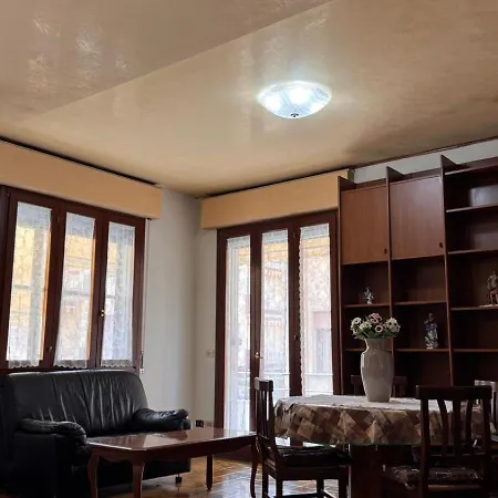 Apartman Europa Venice Station *