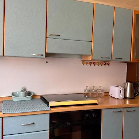 Europa Venice Station Apartman Mestre