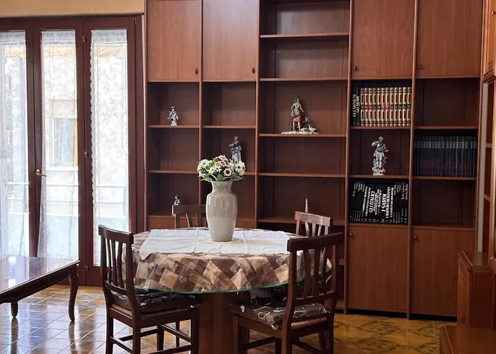 Europa Venice Station Appartamento *